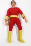 Mego Captain Marvel Action Figure