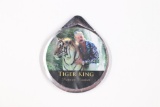 2018 Joe Exotic “Tiger King” political campaign condom (unused)