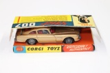 Corgi 1965-69 James Bond 007 Aston-Martin DB-5