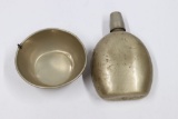 Japanese Canteen & Bowl/Cup