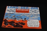 WWII Super Battle Set - new condition in original box