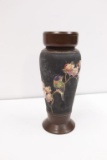 Vintage Bretby England Art Nouveau Vase
