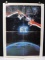 E.T. 1982 Original Spanish 1-Sheet