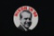 Obscure Nixon in '88 Photo Pin-Back