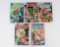 Sgt. Rock Lot of (5) Later Issues