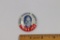 1952 Eisenhower Presidential Pin-Back