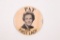 1960 Pat Nixon For First Lady Pin-Back