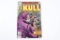 Kull #25/1978 Bronze/Bondage Cover