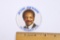 1988 Jessie Jackson For President Pin-Back