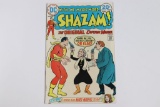 Shazam #10/1974/Obscure Bronze