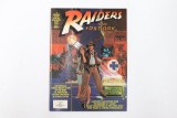 Marvel Super Special #18/1981/Raiders