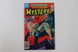 House of Mystery #290/1981/Key Issue