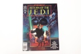 Marvel Super Special #27/Return of Jedi