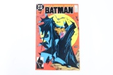 Batman #423/1988/McFarlane Cover