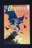 Detective Comics #583/1986/Mignola Cover