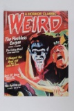 Weird V9 #2/1976 Horror Magazine