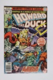 Howard the Duck #14/1977/Semi-Key