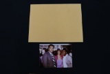 Lavar Burton/Muhammad Ali Original Photo