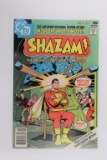 Shazam #31/1977/Obscure Later Issue