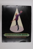 American Pop/1981 Promo Foldout