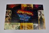 Star Trek 2/1982 Original Promo Flyer