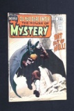 House of Mystery #195/1971/Wrightson