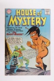 House of Mystery #143/1964/Super Key