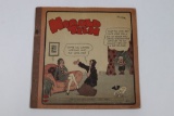 Rare! 1929 Harold Teen Platinum Age Comic