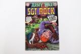 Our Army at War #179/1967/Classic Cover