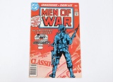 Men of War #1/1977