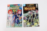 House of Mystery/I... Vampire 308-309