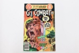 G.I. Combat #267/1984/Big War Book