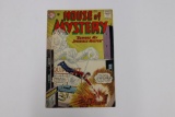 House of Mystery #132/1963/Silver Age