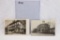 (3) Nazi Braunes Haus Munich Postcards