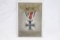 Nazi Iron Cross Color Postcard