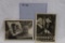 (2) Nazi Hitler Youth Postcards