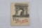 German Occupation Paris Booklet