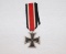 Nazi WWII Iron Cross 2nd Class Medal