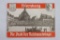 Nazi Nurnberg A. Hitler Postcard