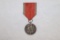 Nazi 13 March 1938 Medal