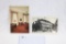 (2) Nazi Braunes Haus Munich Postcards