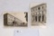 (2) Nazi Braunes Haus Munich Postcards