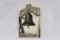1936 Olympic Bell Postcard