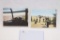 (2) Nazi Luftwaffe Color Postcards