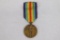 Belgian WWI Victory Medal