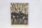SS Feldpost on Hitler Youth Postcard