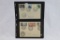 (4) Nazi Commemorative Postal Items