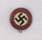 Nazi Party Pin