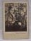 1937 Hitler Youth/BDM Xmas Postcard