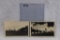 (2) Nazi Hitler Youth Camps Postcards